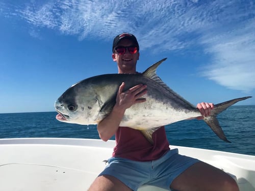 Marquesas Key "Hidden Gem" Trip