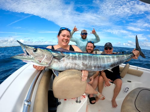 Deep Blue Fishing Charters 2