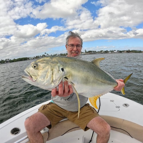Inshore Fishing