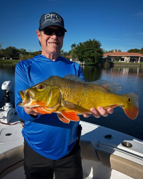 Freshwater Fishing
