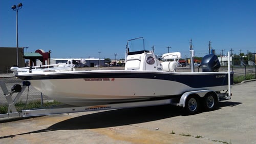 Inshore Fishing Trip