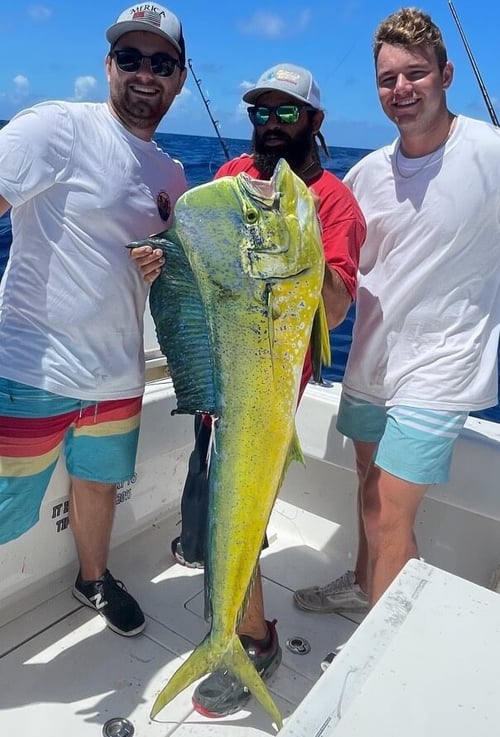 Key West Sportfishing Trip
