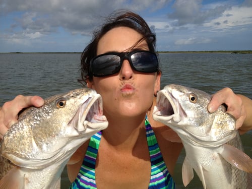 Morning half Day Fishing