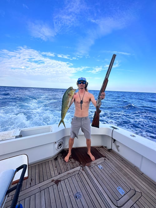 VIP SPORTFISHING & OCEAN SKEET