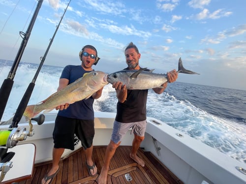 VIP SPORTFISHING & OCEAN SKEET