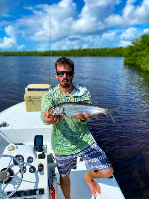 Inshore Fishing Trip