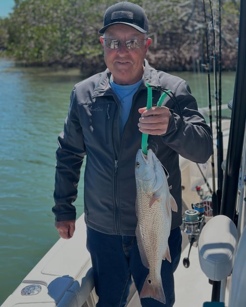 Inshore Fishing Trip