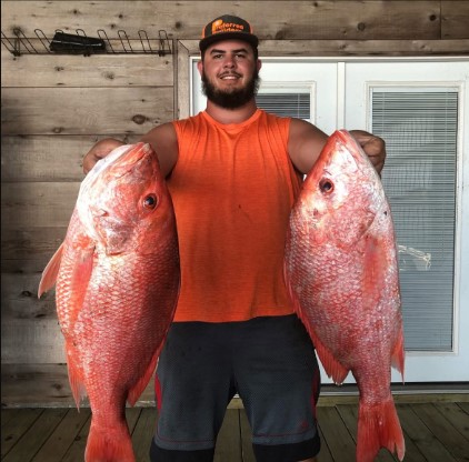 8hr Offshore Fishing
