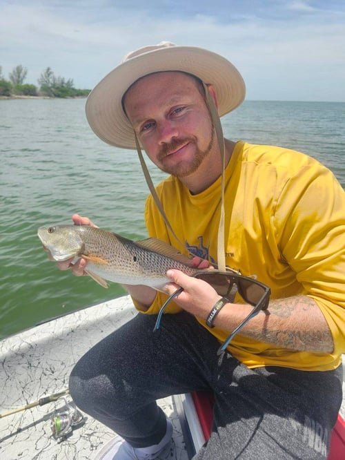Inshore/Nearshore trip