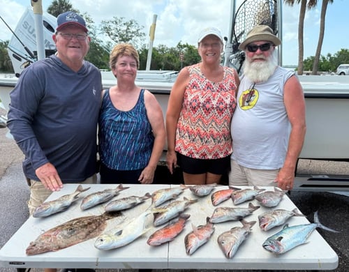 4-8 Hour Fishing Trip (Copy)