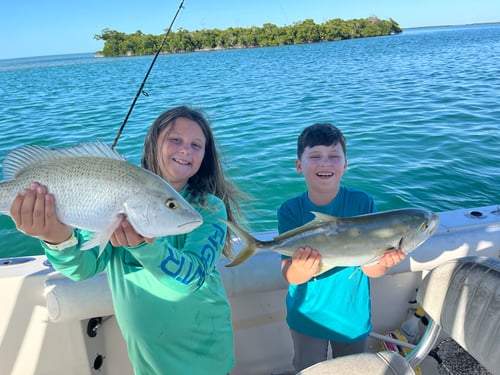 Key West Fishing Adventure