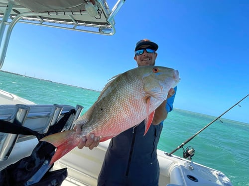 Key West Fishing Adventure