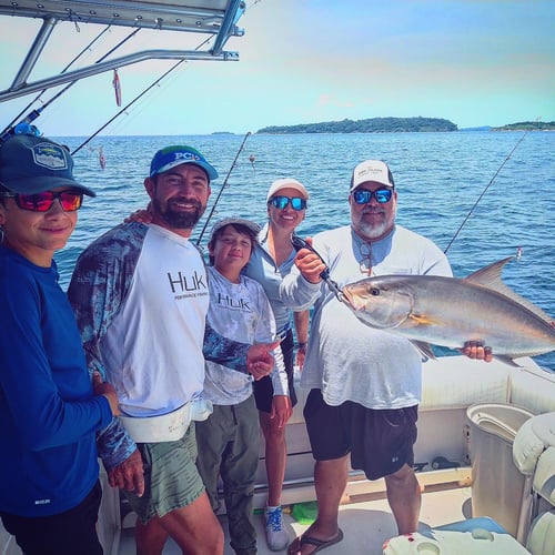 8 Hour Trip – Taboga