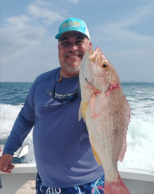 Pearl Islands Contadora Fishing