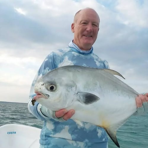 Fly Fishing Trip