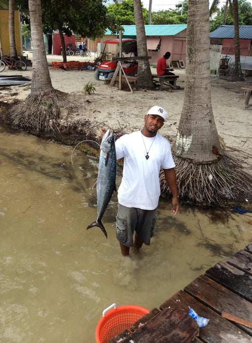Fishing Trip