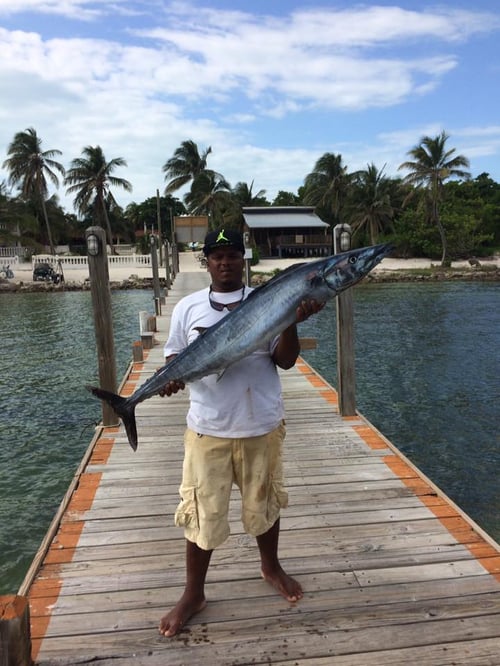 Fishing Trip