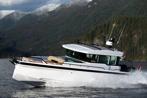 Charter/Rentals
