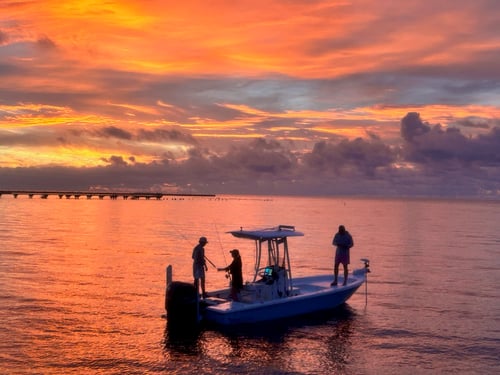 Florida Keys Sunset Tour