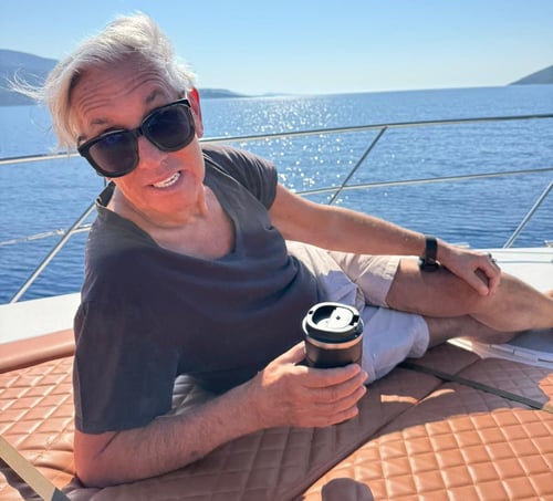 Daily Private Yacht Tour