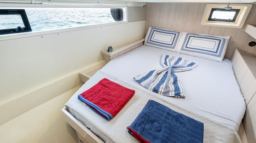 Daily Private Yacht Tour