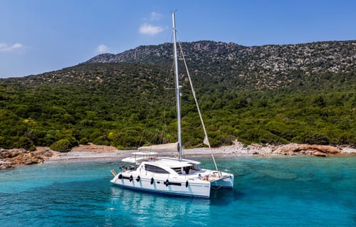 Daily Private Yacht Tour