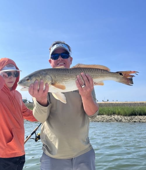3-6 Hr – Inshore Trip 