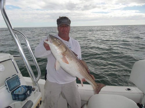 3-6 Hr "REEF" Trip