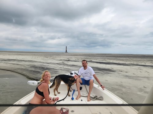  Morris Island & Eco Tours