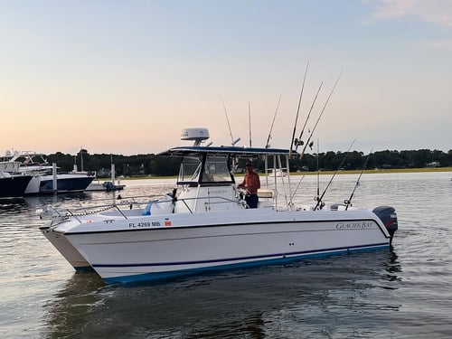 Inshore Fishing