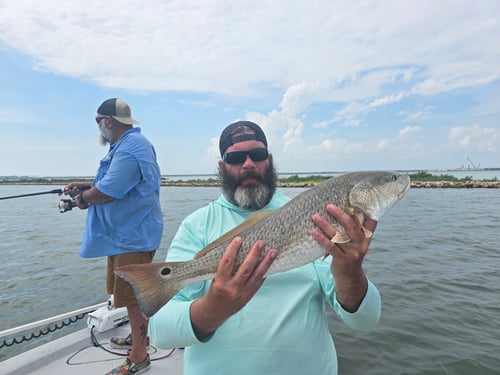 Full Day Fishing Trip