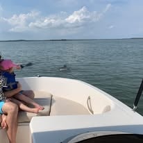 Deluxe Dolphin Experience