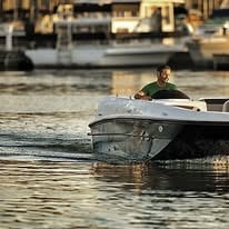 Family Fishing &Dolphin Trip