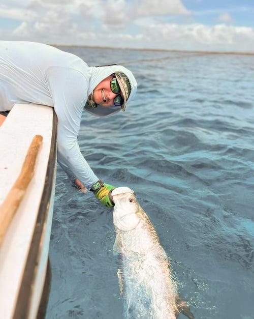 Spin Fishing 