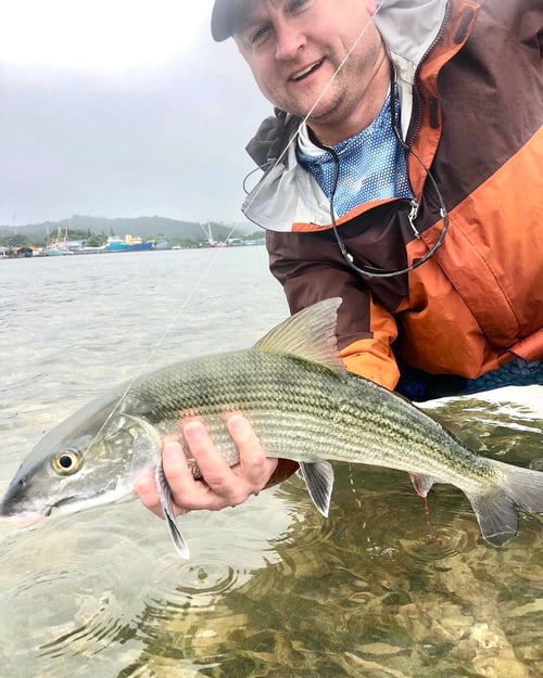 Inshore Light Tackle Flats Fishing