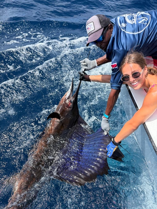 Full Day Offshore or Inshore