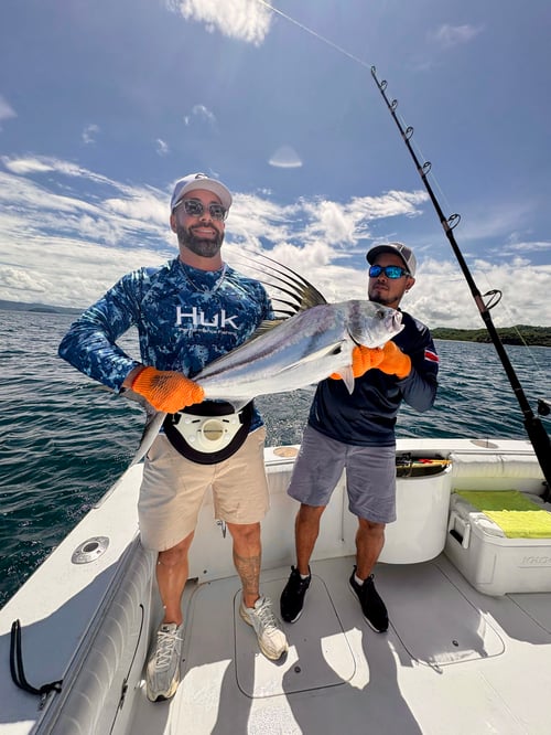 Full Day Offshore or Inshore