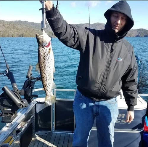 4-6 Hour Fishing Trip