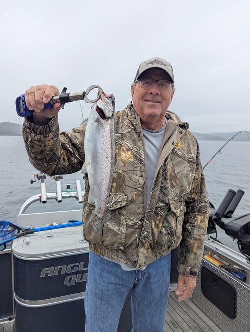 4-6 Hour Fishing Trip