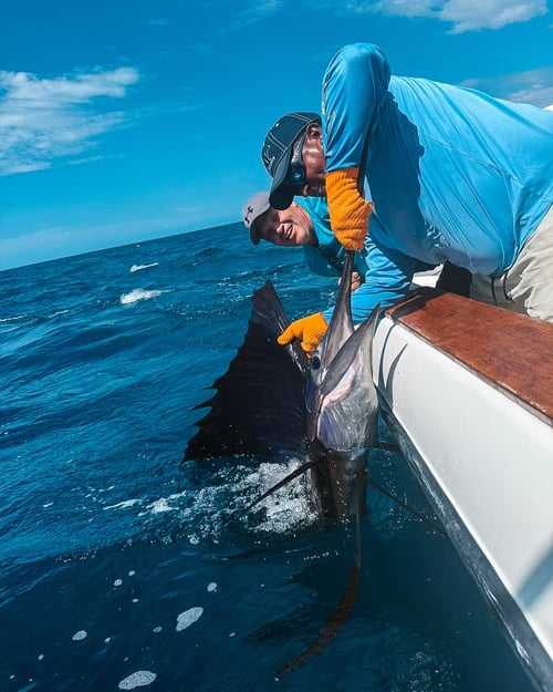 Big Game Fishing - 28′ Century