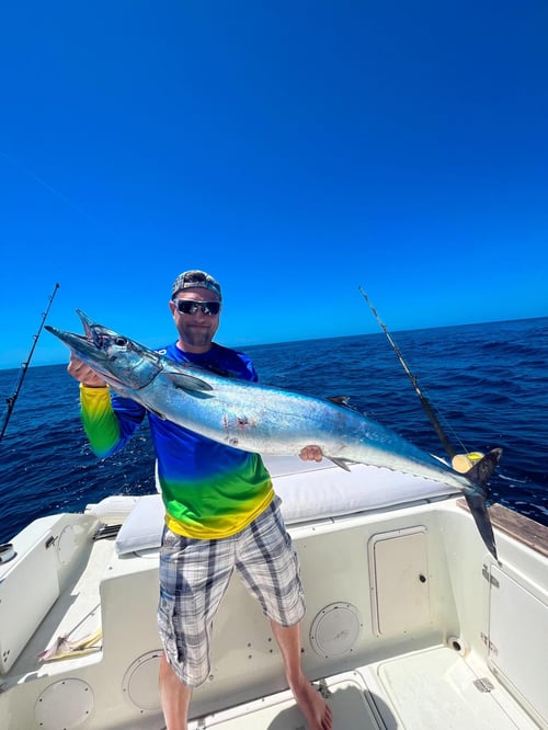 Big Game Fishing - 28′ Century