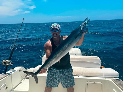 Big Game Fishing - 28′ Century