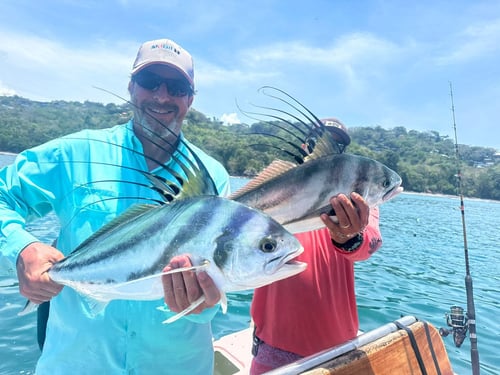  Inshore Fishing Trip