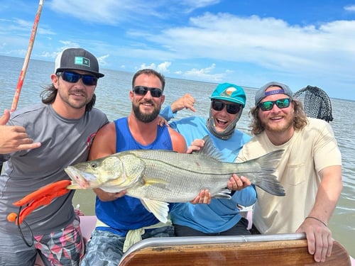  Inshore Fishing Trip