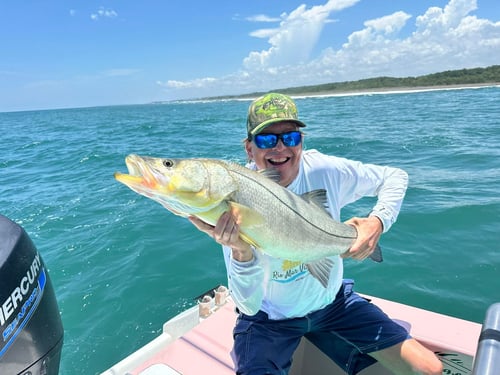  Inshore Fishing Trip