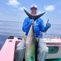 Offshore Fishing Trip