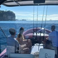 Offshore Fishing Trip
