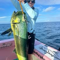 Offshore Fishing Trip