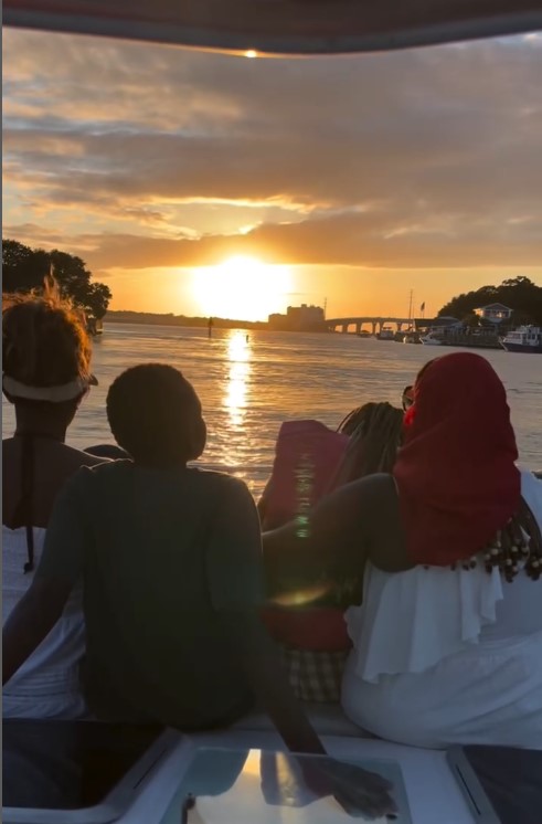 2HR Sunset Cruise