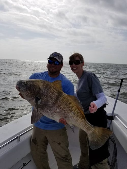 State Water Slam